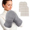 Microwavable Heated Gloves