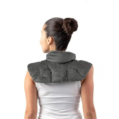 Microwavable Neck & Shoulder Wrap