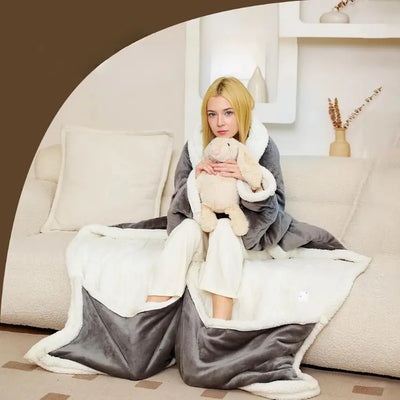 Heat Robe™