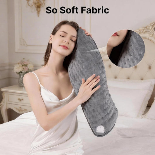 Multi-Function Heating Pad