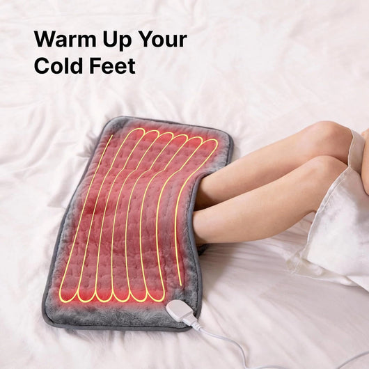 Multi-Function Heating Pad