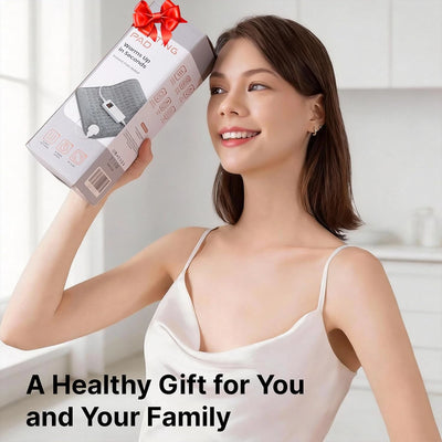 Multi-Function Heating Pad