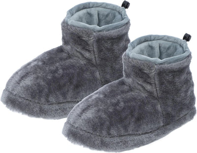 Heating USB Rechargeable Slippers