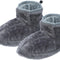 Heating USB Rechargeable Slippers