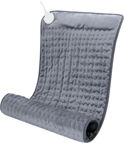 Multi-Function Heating Pad
