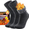 3 Pairs Warm Thermal Socks