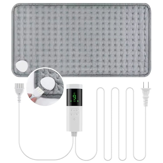 Multi-Function Heating Pad