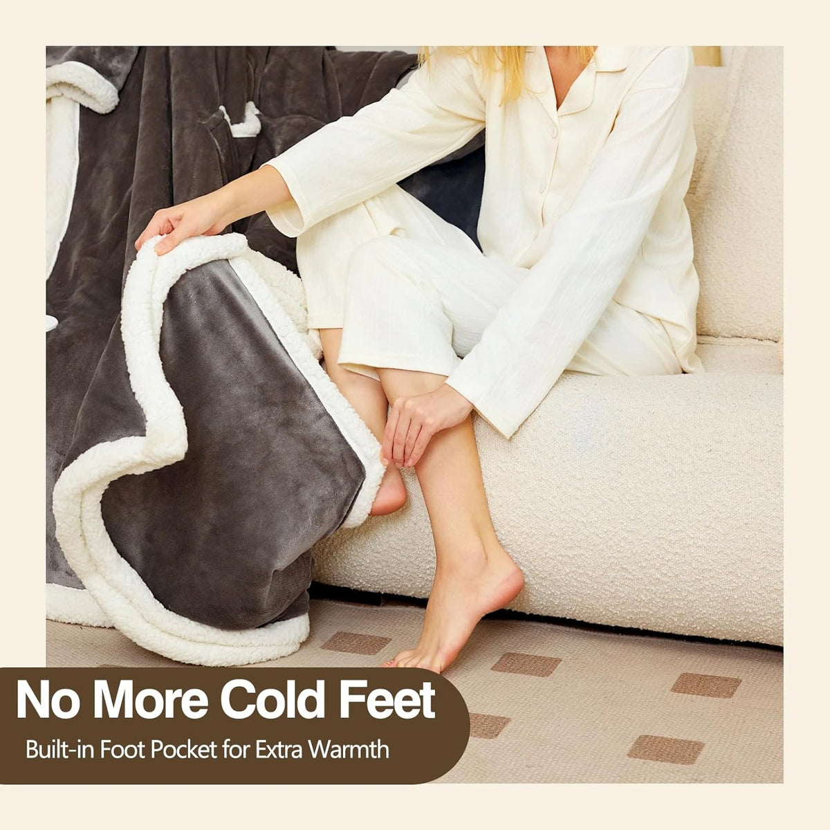 Stay Comfortable Any Time of Year
