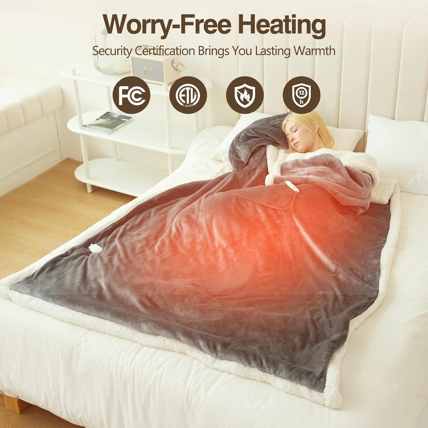 Designed With Safety in Mind